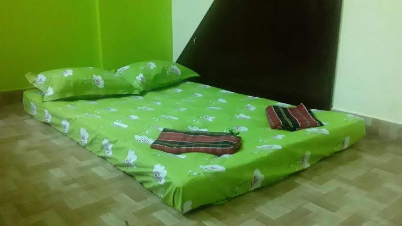 Elisa Home Stay Villa Pondicherry Exterior foto